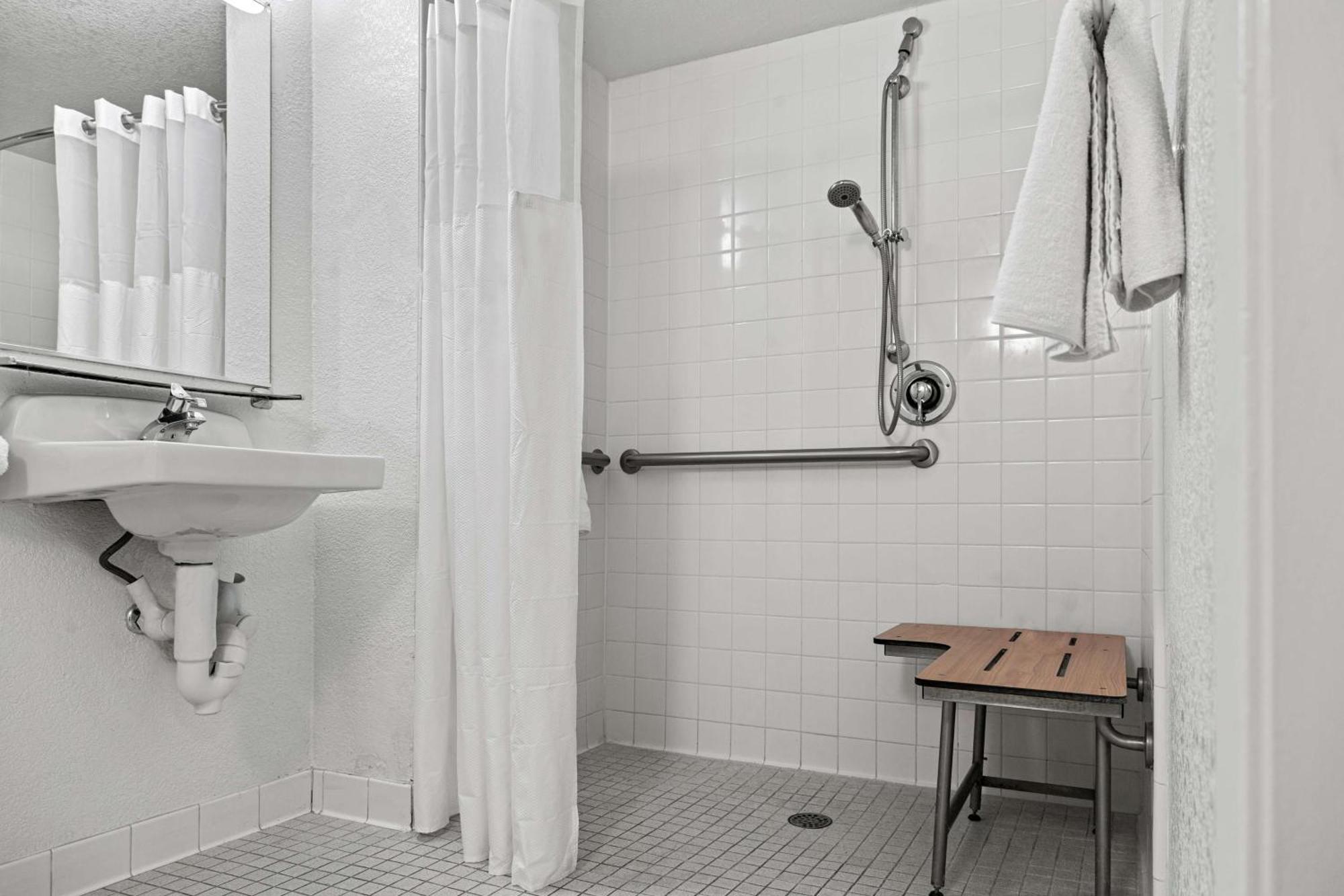 6-san Luis Obispo, Ca - South Hotel 2*
