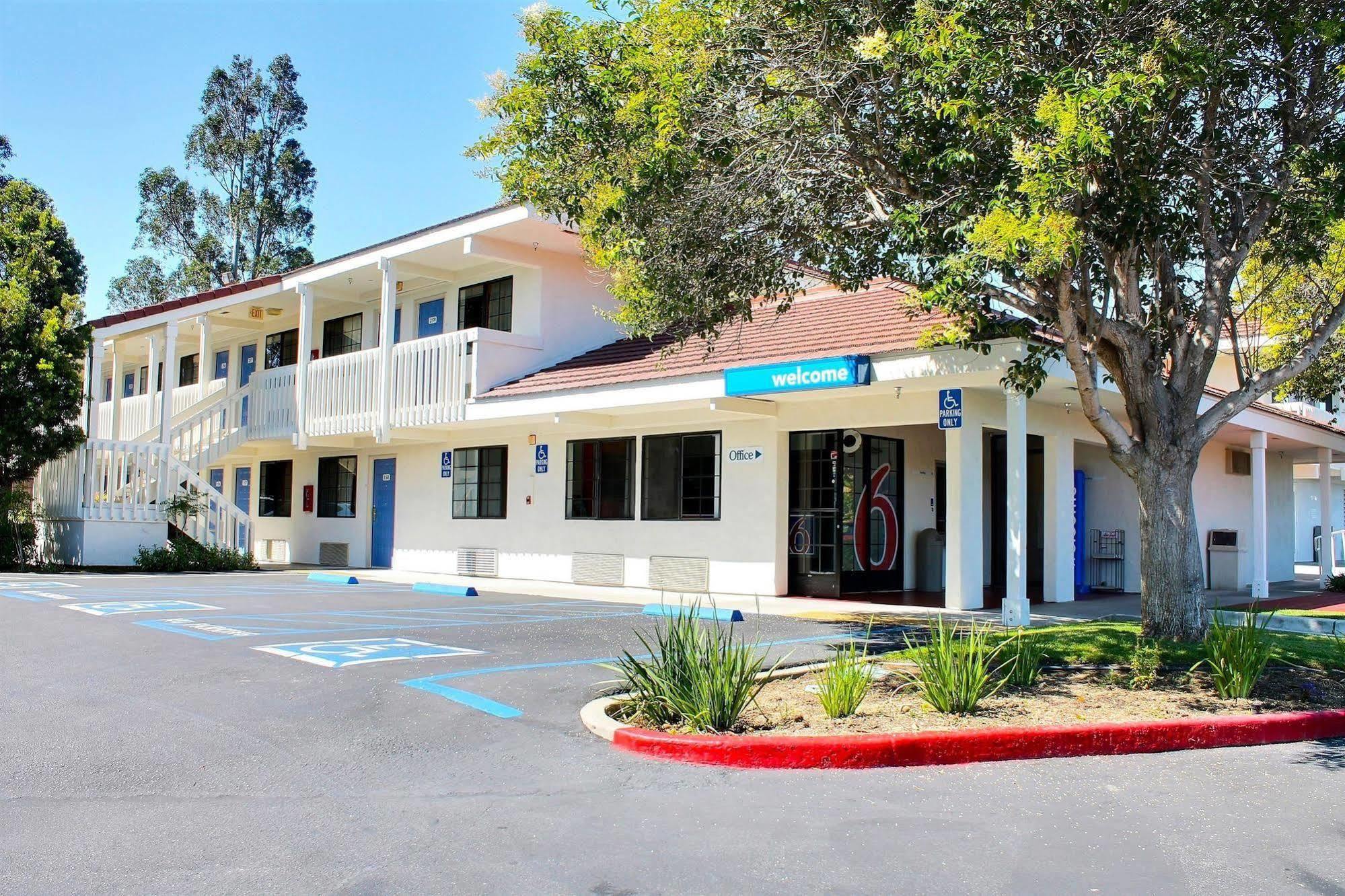 6-san Luis Obispo, Ca - South 2*