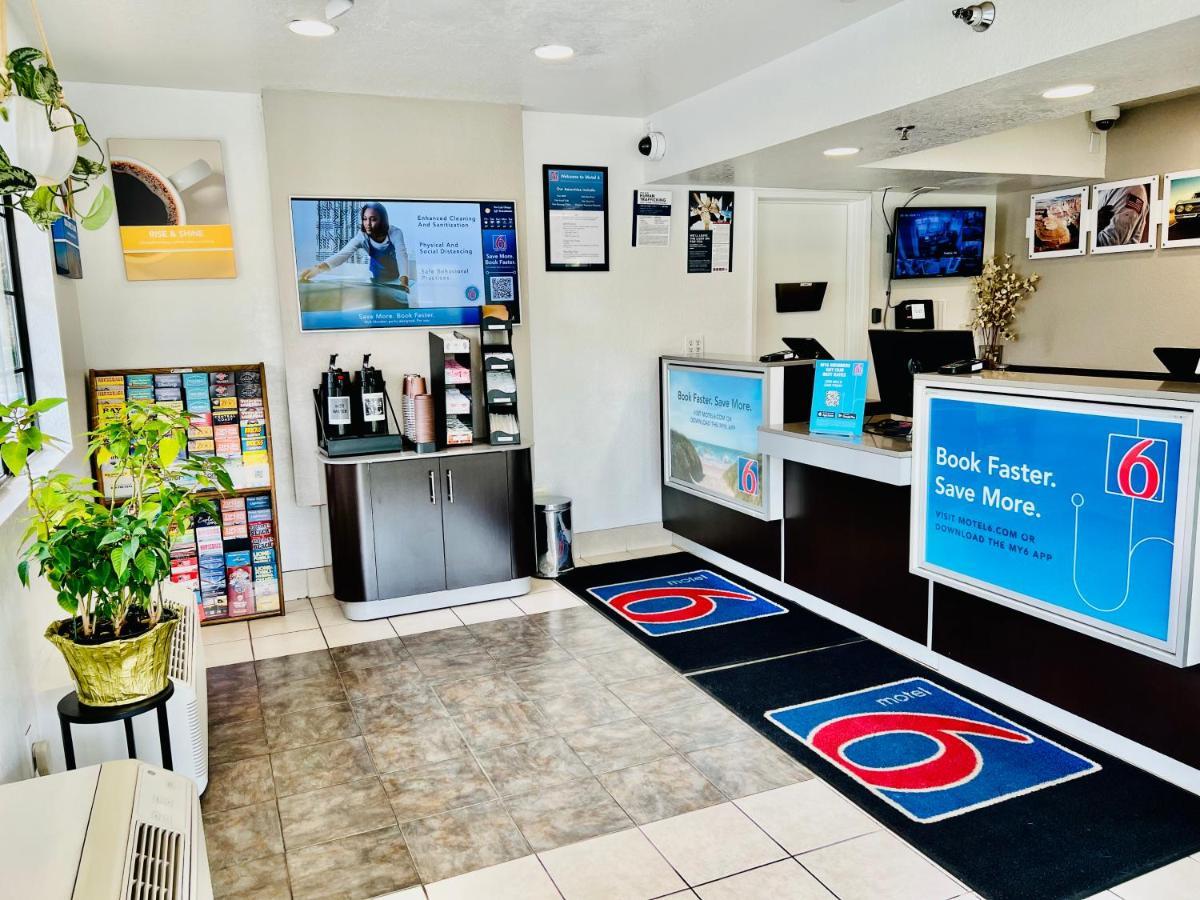 6-san Luis Obispo, Ca - South Hotel 2*