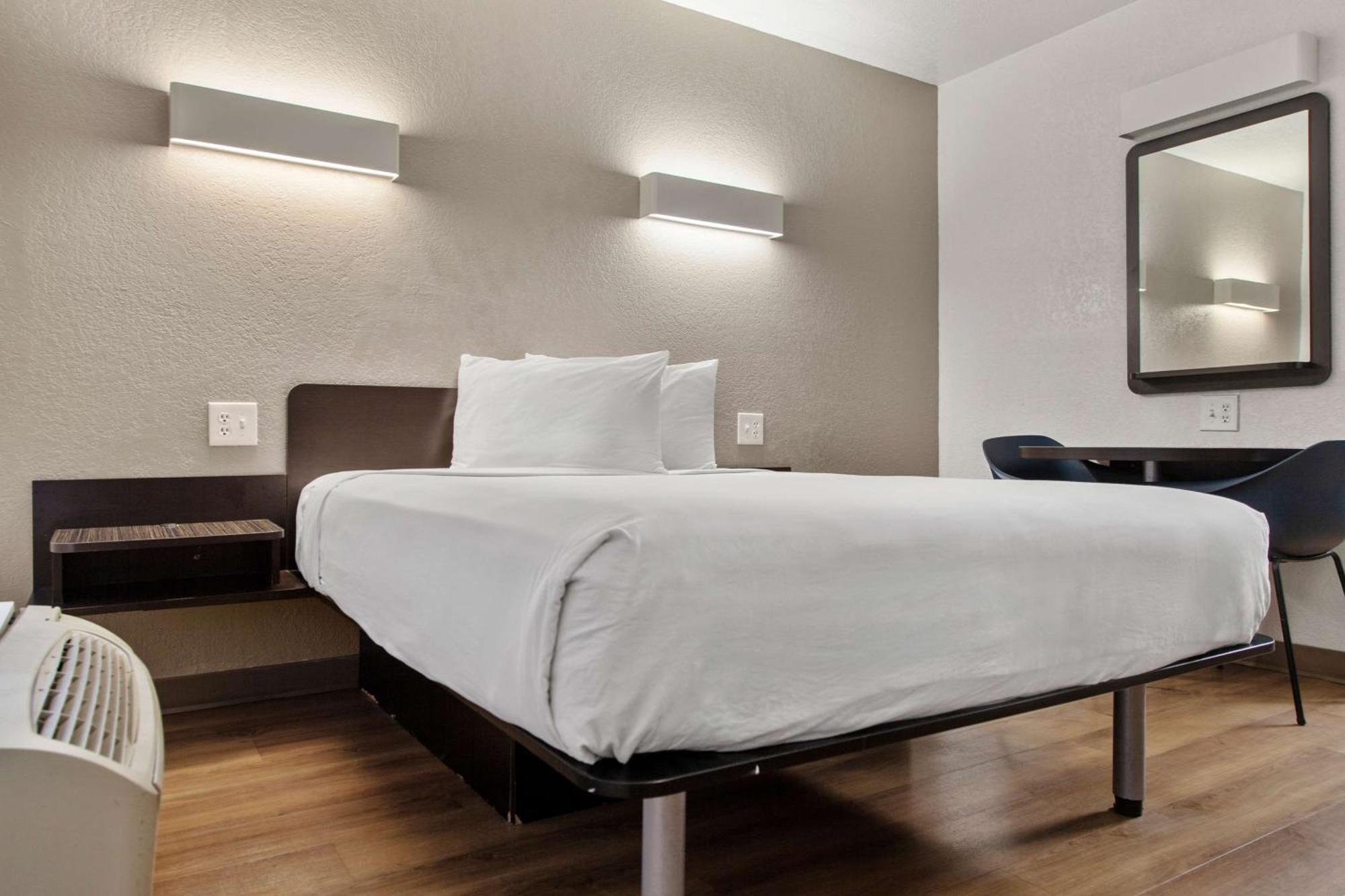 6-san Luis Obispo, Ca - South Hotel 2*