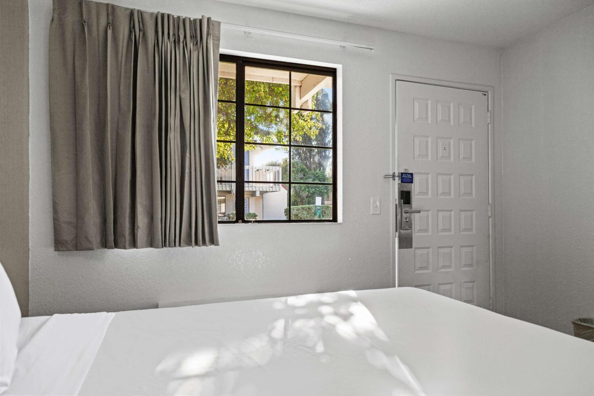 6-san Luis Obispo, Ca - South Hotel