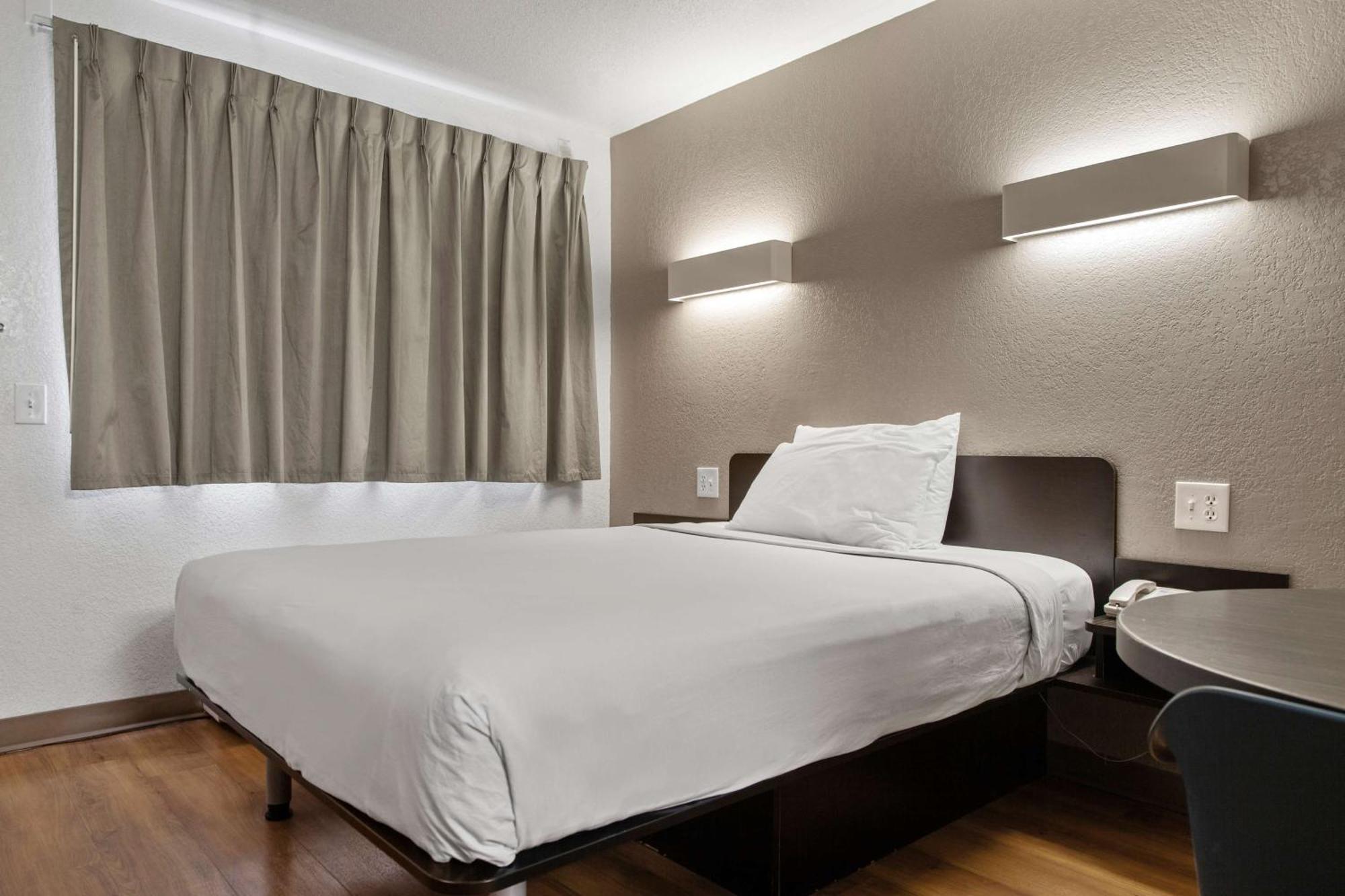 Hotel 6-san Luis Obispo, Ca - South 2*