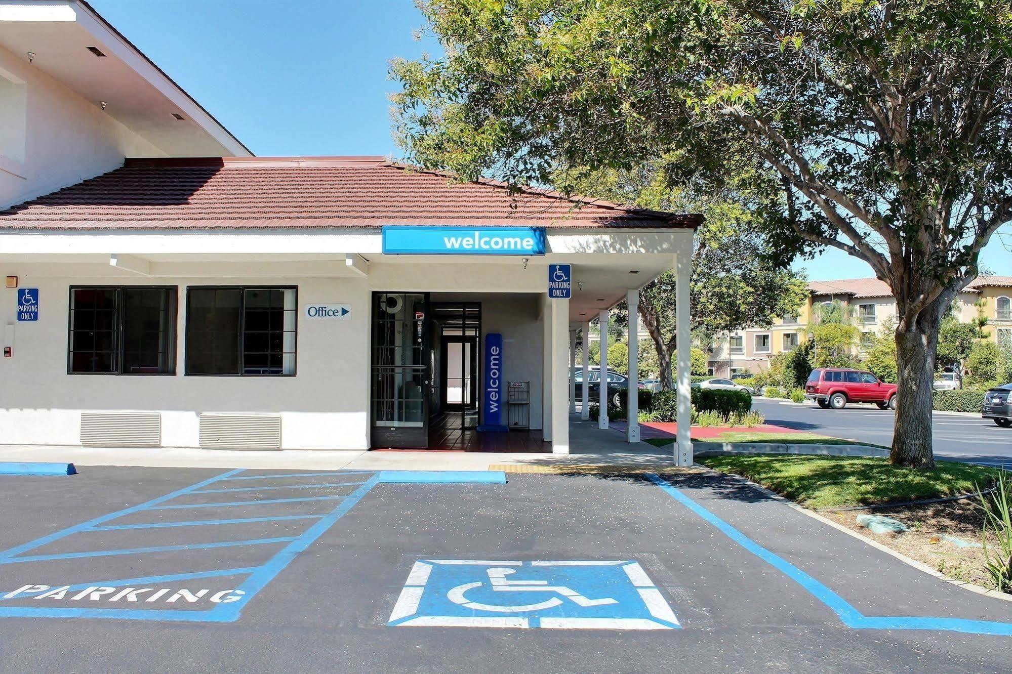 Hotel 6-san Luis Obispo, Ca - South San Luis Obispo