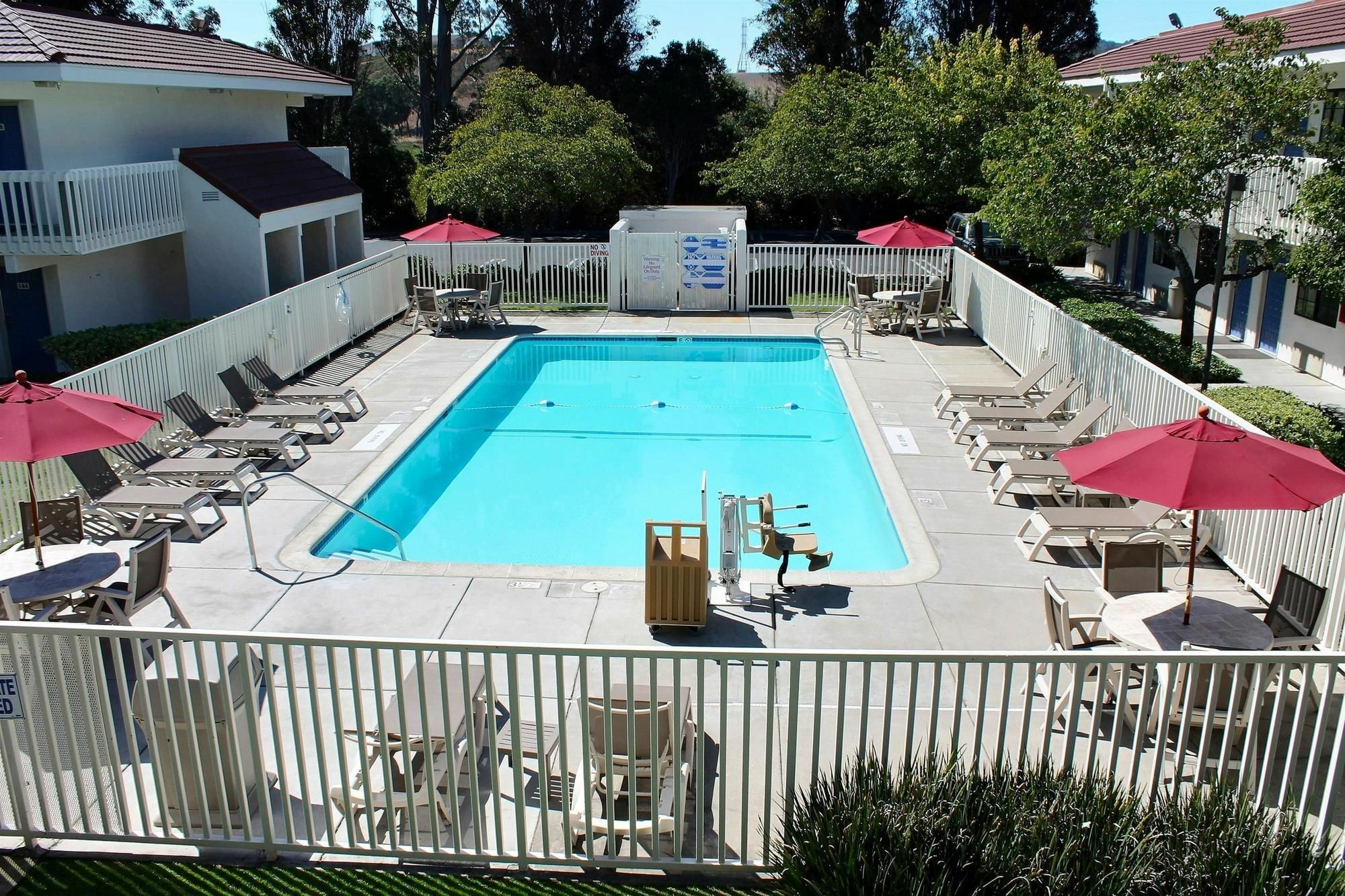 6-san Luis Obispo, Ca - South