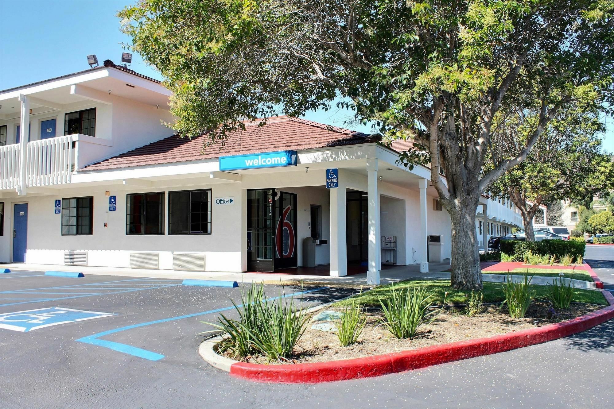 6-san Luis Obispo, Ca - South